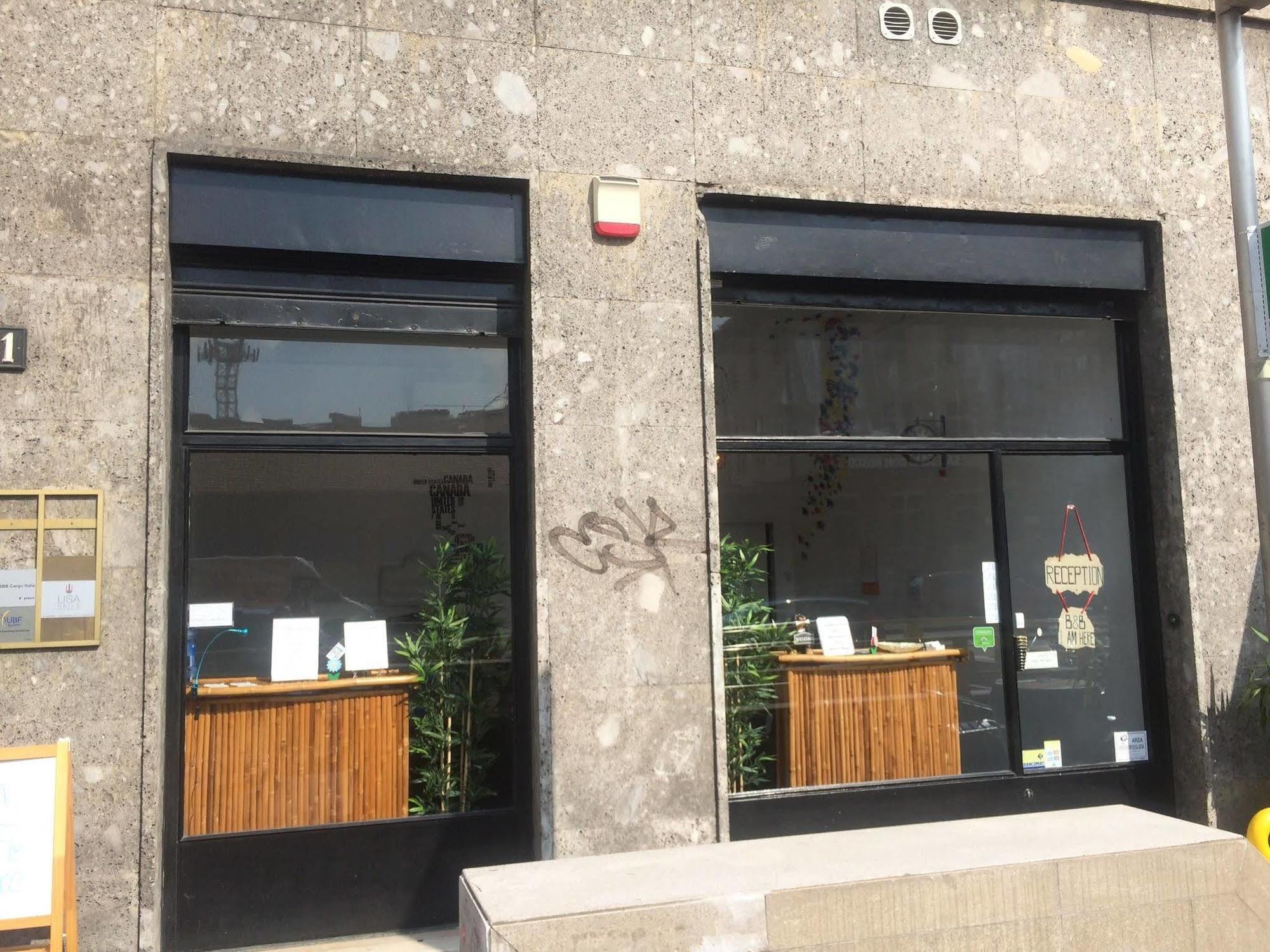 I Am Here - Gioia66 Mailand Exterior foto